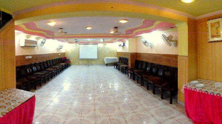 Hotel Mid City, Hissar 5